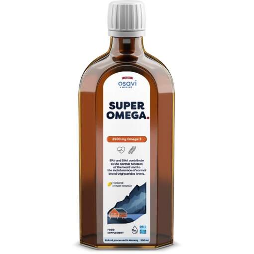 Super Omega