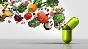 Enkelte vitaminer
