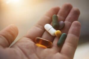Multivitaminer