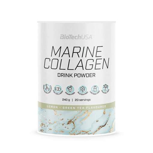 Marine Collagen
