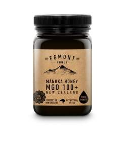 Manuka Honey MGO 100+ - 500g