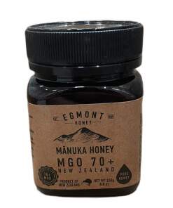 Manuka Honey MGO 70+ - 250g