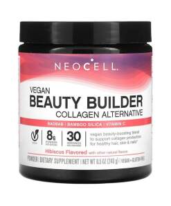 Vegan Beauty Builder Collagen Alternative