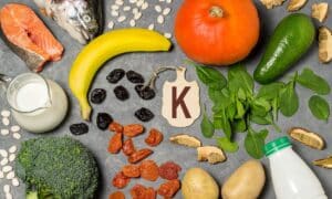 Hvad er vitamin K, og hvorfor har vi brug for det?