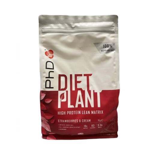Diet Plant