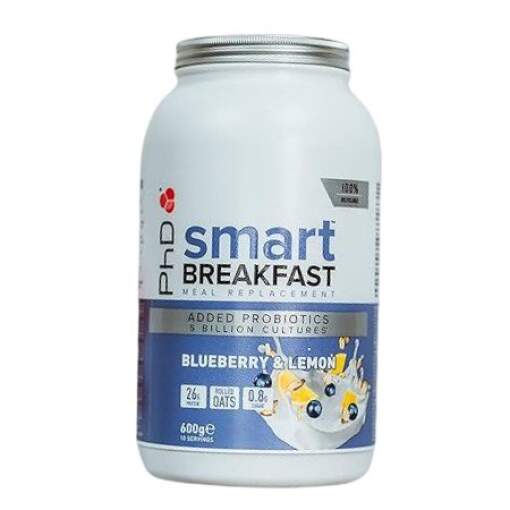 Smart Breakfast