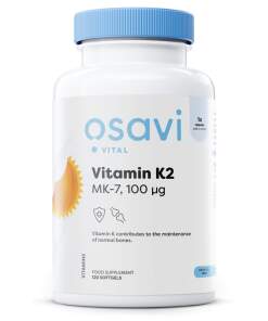Vitamin K2 MK-7