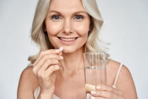 Kosttilskud til kvinder: Boost din metabolisme og tab dig effektivt