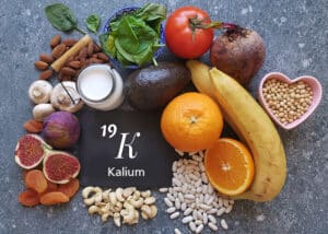 Kalium og vægttab: Kan tilskud hjælpe med at forbrænde fedt?