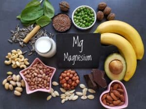 Sådan kan magnesiumtilskud hjælpe med at reducere inflammation i kroppen