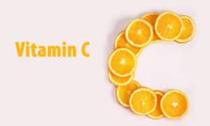 Vitamin C som et naturligt middel mod aldring