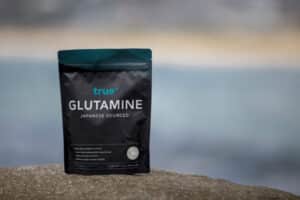 Sådan håndterer glutamin tilskud muskelømhed efter træning