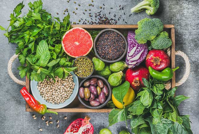 Er veganske kosttilskud lige så effektive som traditionelle kosttilskud?
