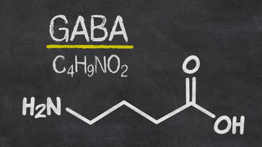 GABA: En naturlig hjælp til angst og panikangst