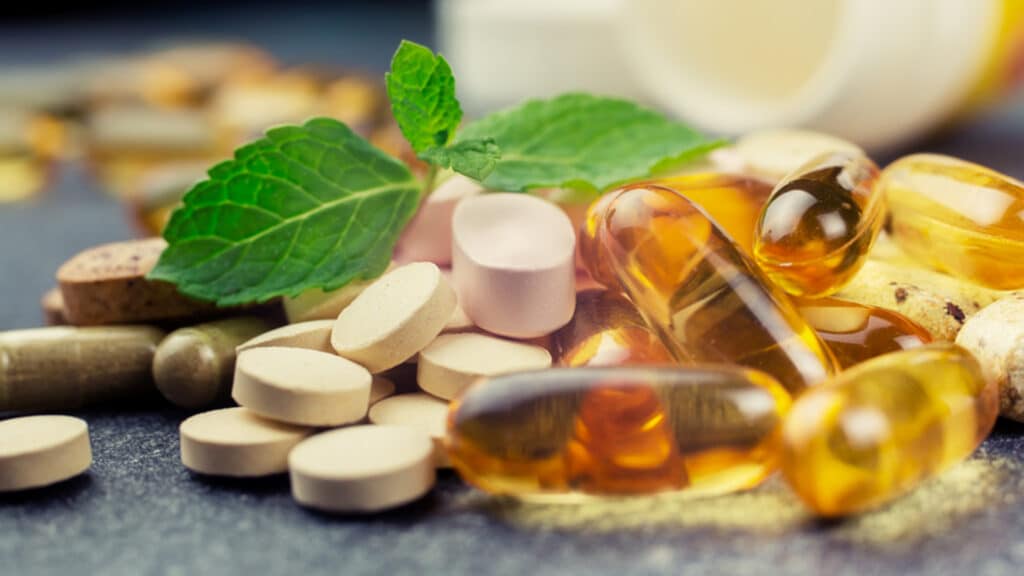 Multivitaminer til optimal hjernefunktion og koncentration