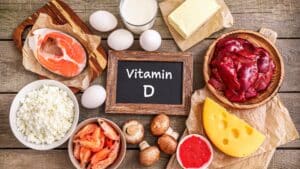 Sådan kan du få nok D-vitamin om vinteren