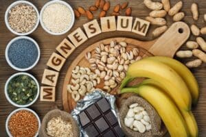 Sådan kan magnesiumtilskud hjælpe med at lindre symptomer på fibromyalgi