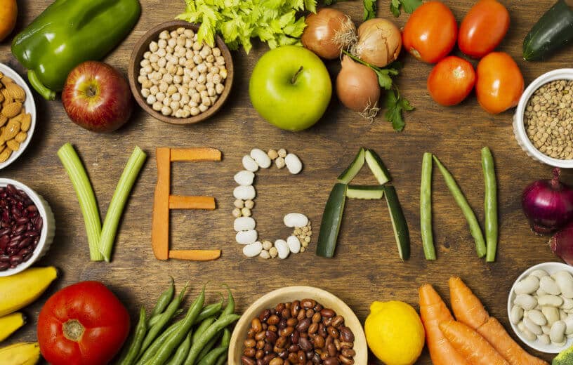 Opdag forskellige typer veganske omega-3 kosttilskud og deres fordele