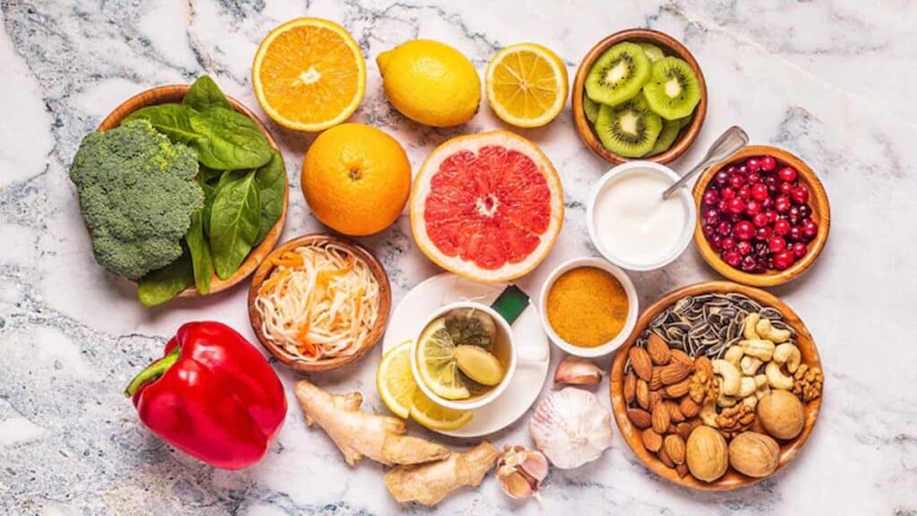 Multivitaminer til mænd – hvilke næringsstoffer er vigtige?