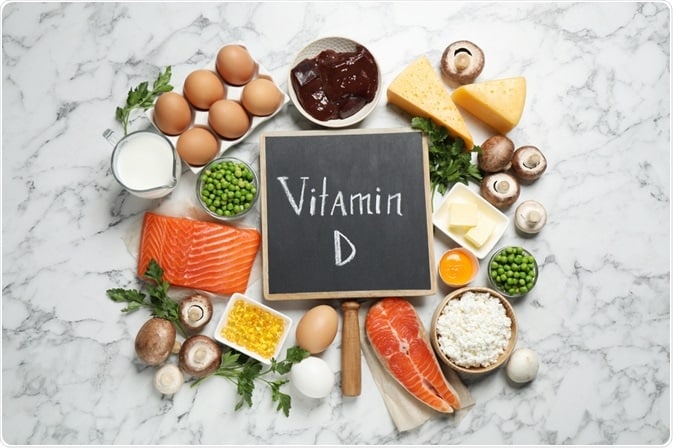 Sådan kan D-vitamin hjælpe med at forbedre din søvn