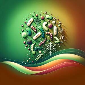 Acidophilus
