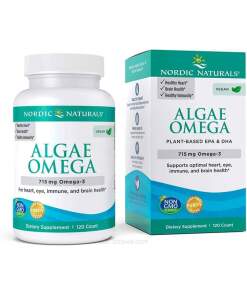 Algae Omega