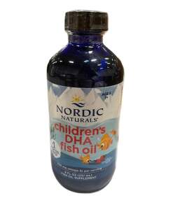 Children's DHA