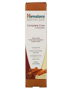 Complete Care Toothpaste