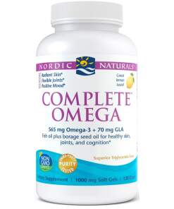 Complete Omega