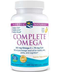 Complete Omega