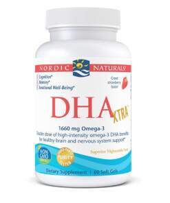 DHA Xtra