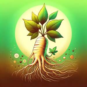 Ginseng