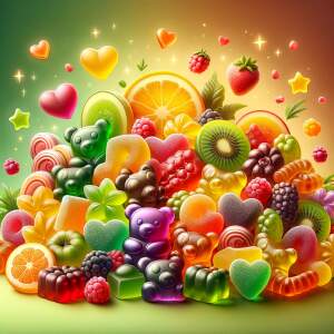 Gummies