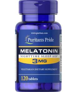 Melatonin