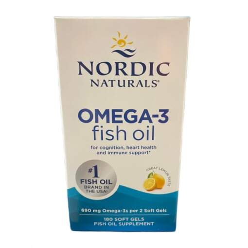 Omega-3