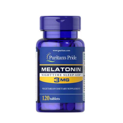 Purians pride melaton