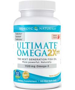 Ultimate Omega 2X Mini