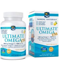 Ultimate Omega Xtra