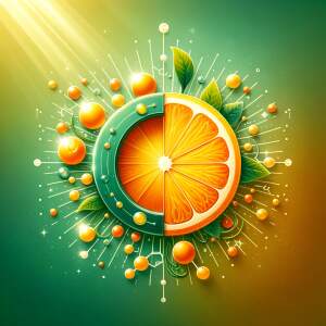 Vitamin C