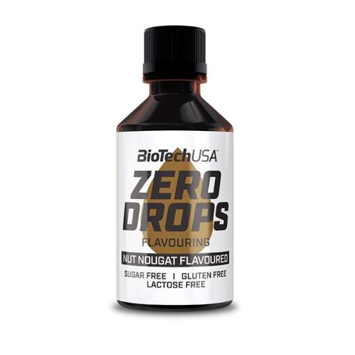 Zero Drops
