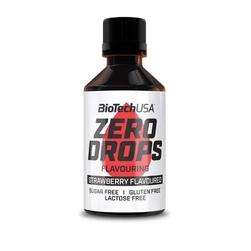 Zero Drops