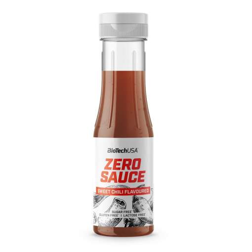 Zero Sauce