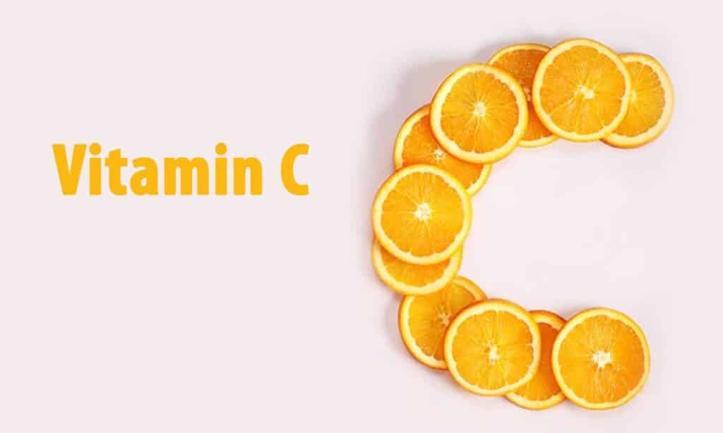 C-vitamin og dets betydning for en sund fordøjelse