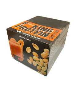 Fitking Protein Snack Bar