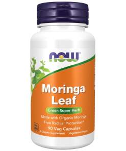 Moringa Leaf