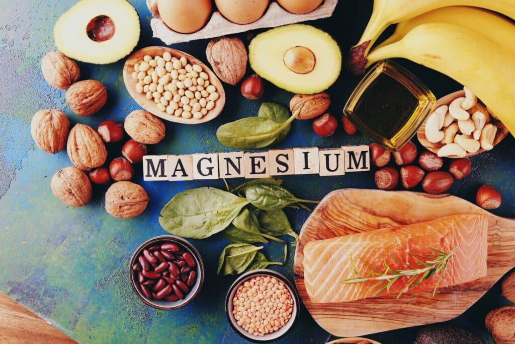 Magnesiumtilskud og dets rolle i at opretholde sunde nyrer og blære