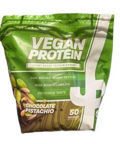 Vegan Protein