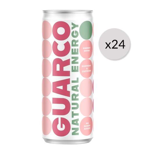 Guarco Energy Drink