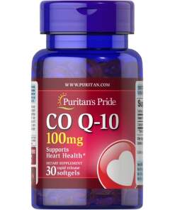 CoQ10