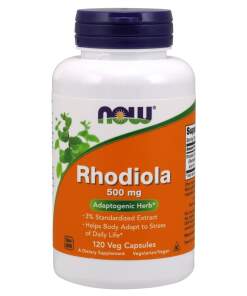 Rhodiola